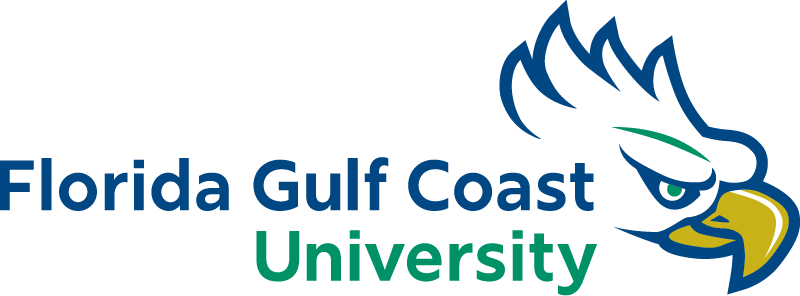 Florida Gulf Coast University Logo